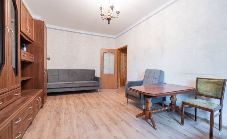 mieszkanie na sprzedaż - Łódź, Bałuty, Marysin Doły, Kolektywna