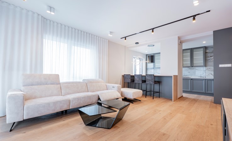 mieszkanie na wynajem - Łódź, Śródmieście, Legionów