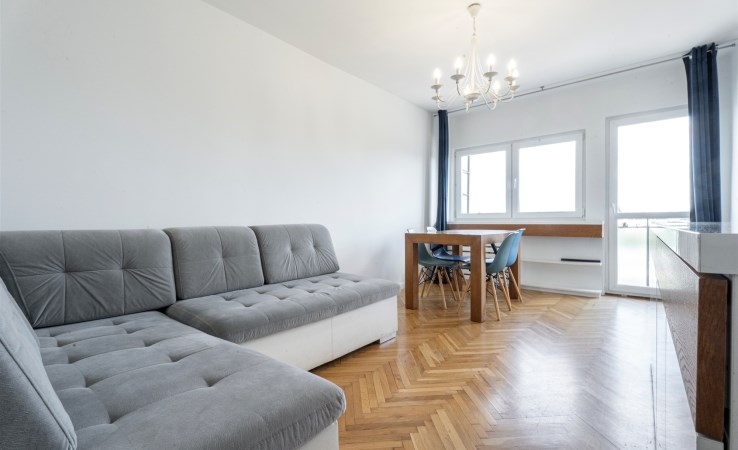 mieszkanie na sprzedaż - Łódź, Bałuty, Teofilów, Rydzowa