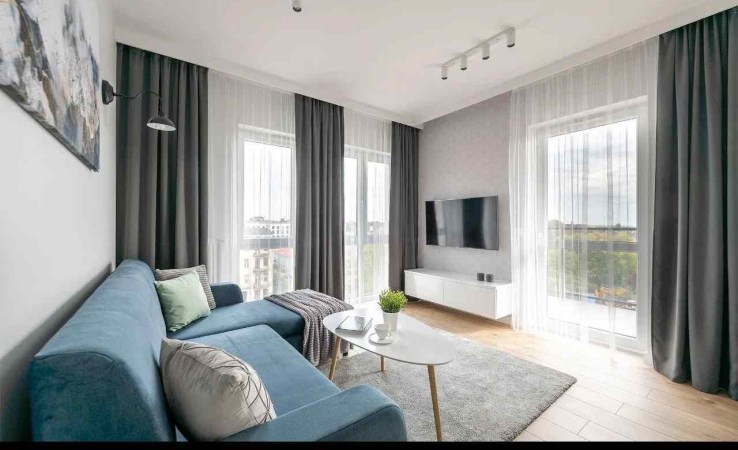 mieszkanie na wynajem - Łódź, Śródmieście, Kilińskiego