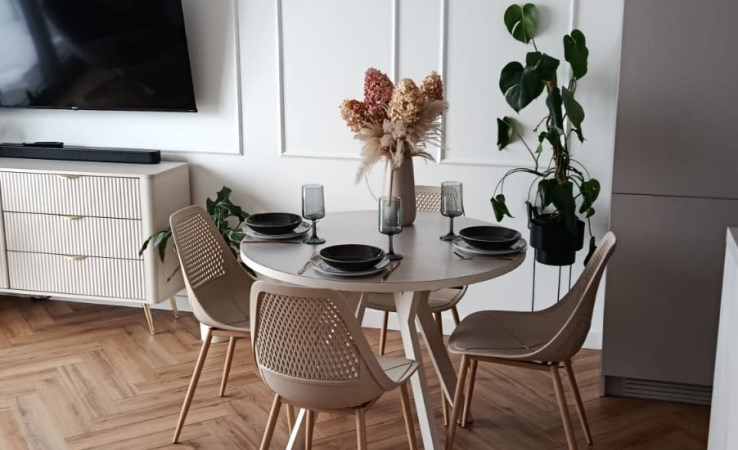 mieszkanie na wynajem - Łódź, Bałuty, Julianów, Świtezianki