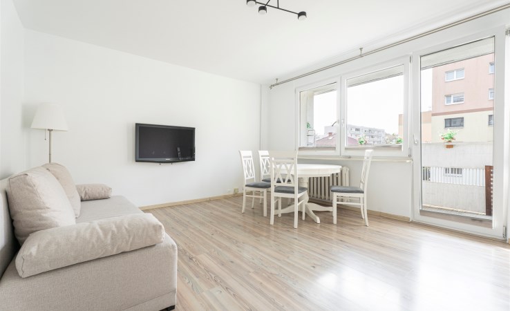 mieszkanie na wynajem - Łódź, Górna, Kurczaki, Tuszyńska